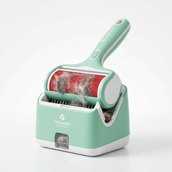 Pet Hair Everywhere? 10 Proven Hacks to Keep Your Home Clean