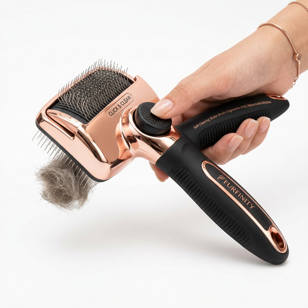 5 Essential Pet Grooming Tools Every Dog Owner Needs in 2026