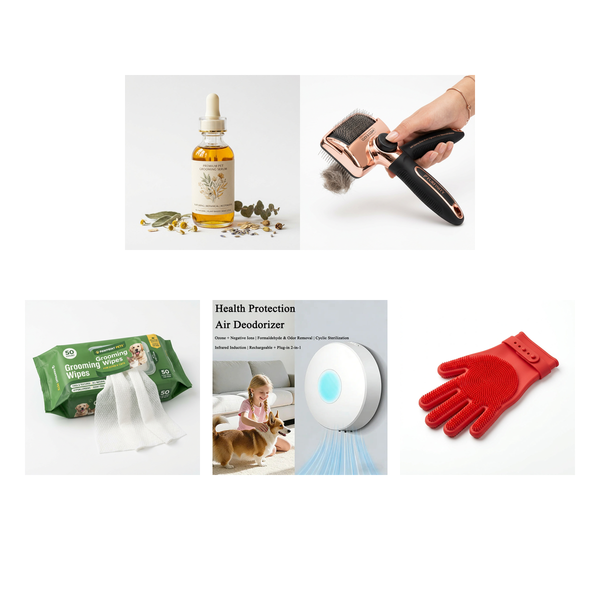 Kin & Paws™ Complete Spa Bundle