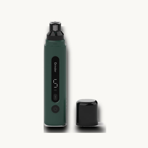 Kin & Paws™ QuietGrind Pro 2-Speed Electric Pet Nail Grinder
