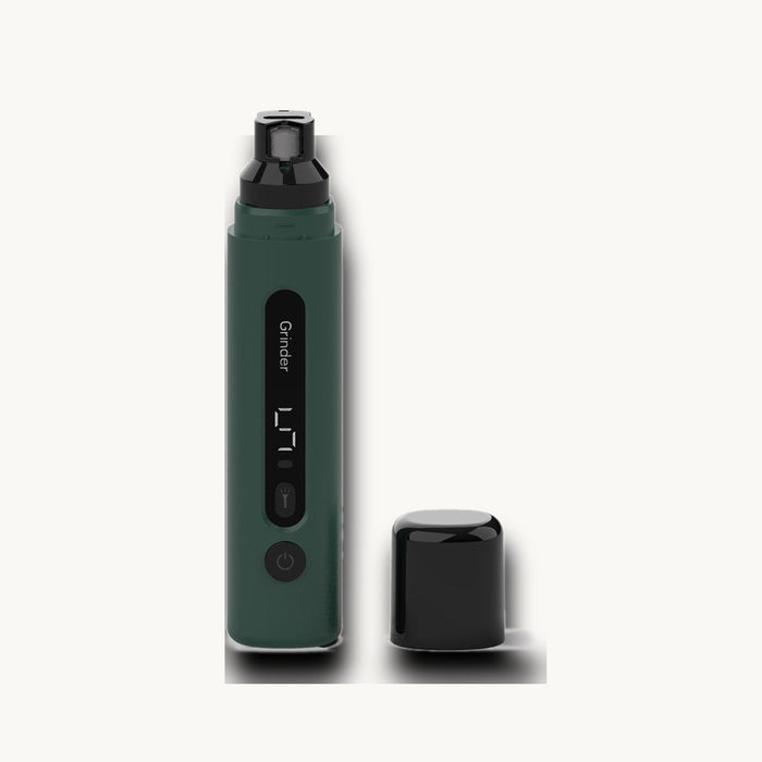 Kin & Paws™ QuietGrind Pro 2-Speed Electric Pet Nail Grinder