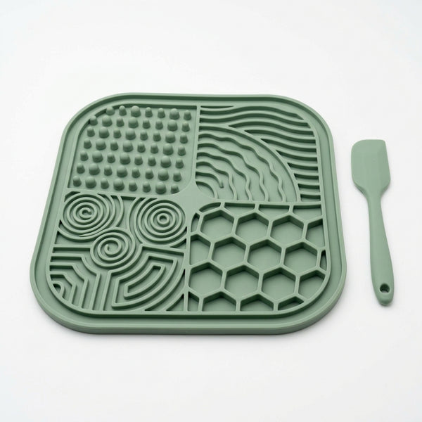 Kin & Paws™ Zen-Lick Anxiety Relief Mat