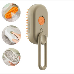 Steam Brush Pro