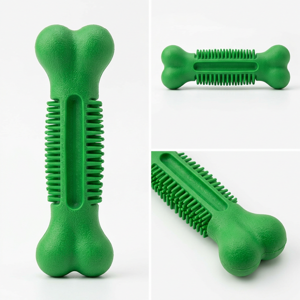 Kin & Paws™ DentaChew Toothbrush Toy