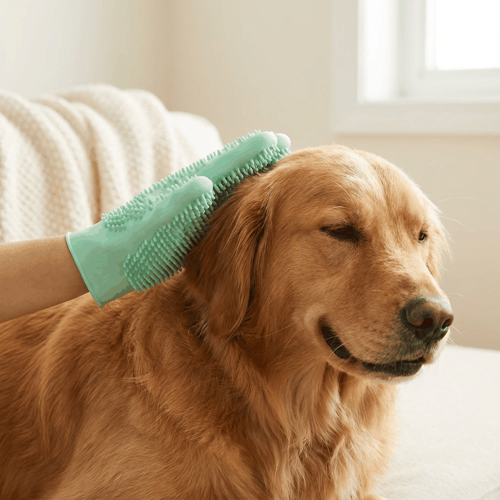 Massage Glove