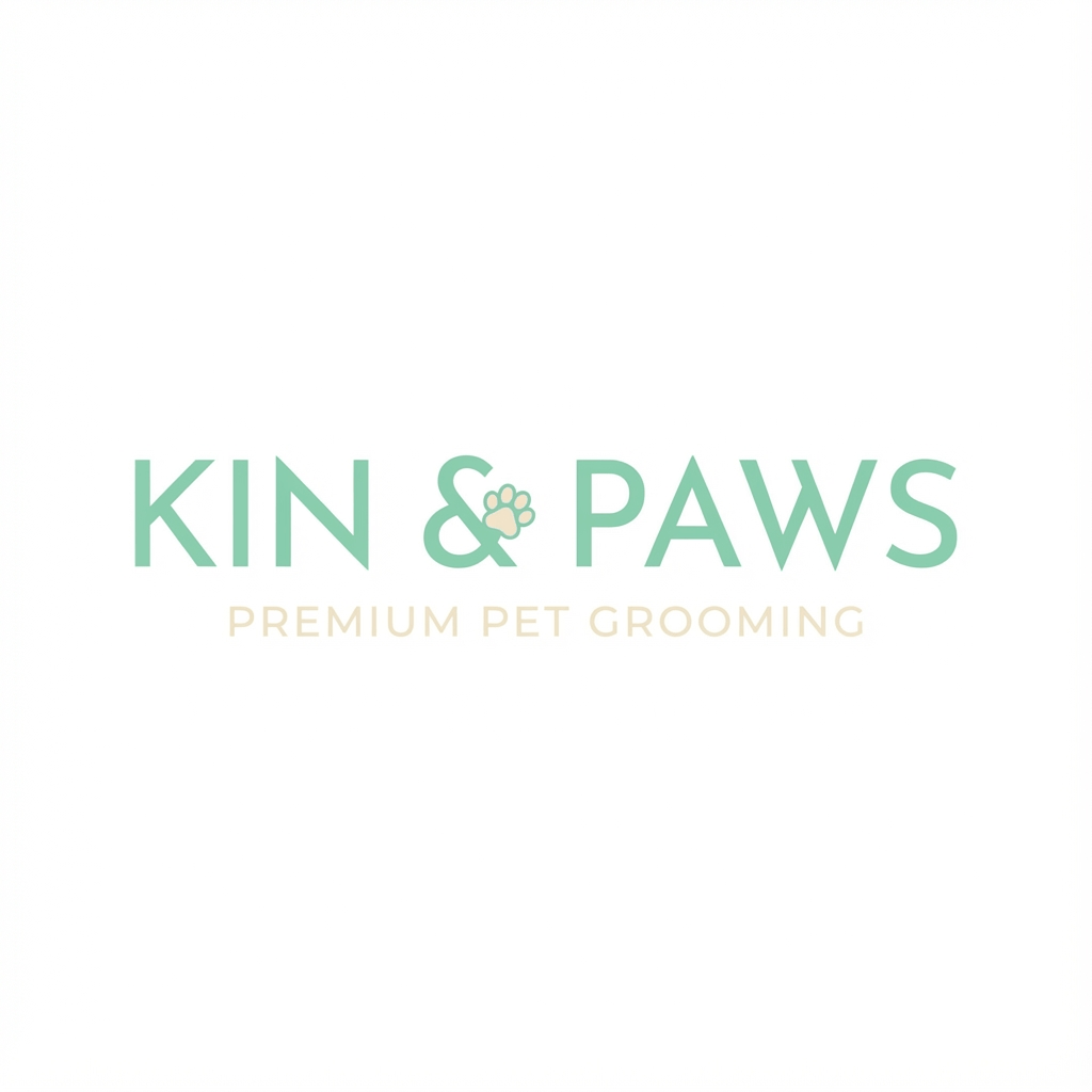 Kin & Paws
